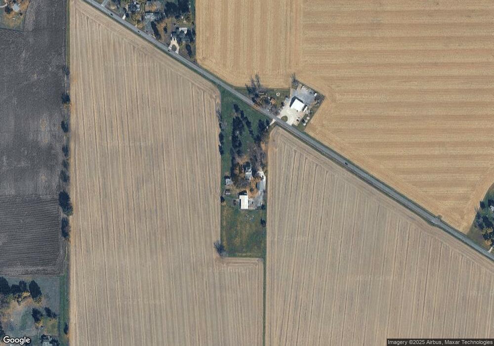 4717 E Greensburg Rd, Franklin, IN 46131 - photo 1