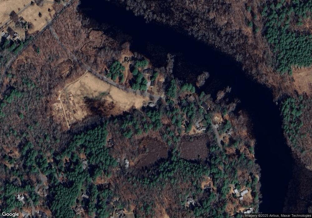 128 Heaths Bridge Rd, Concord, MA 01742 - photo 1