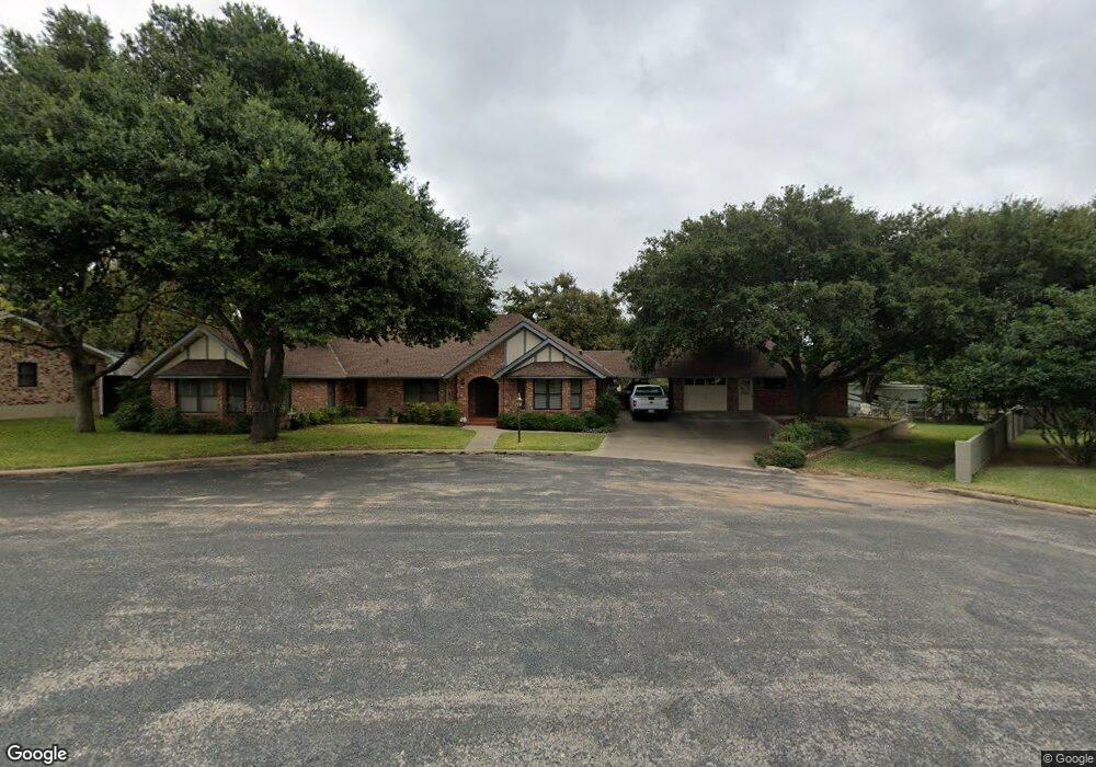 407 Candlelight Cove, Fredericksburg, TX 78624 - photo 1