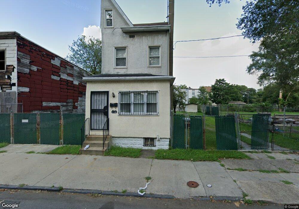 110 N 22nd St, Camden, NJ 08105 - photo 1