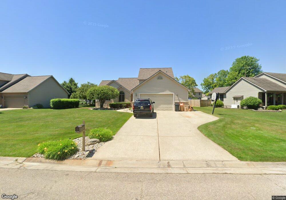 4131 Winter Hue Ln, Davison, MI 48423 - photo 1