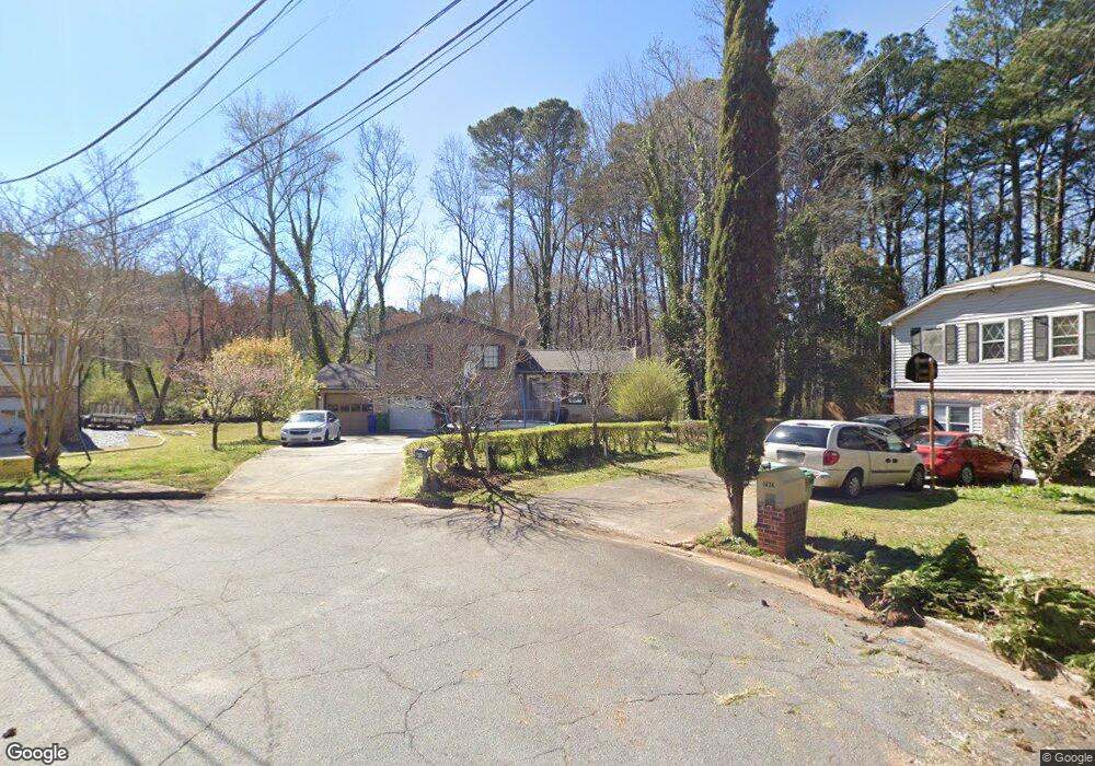 1428 Camelot Ln, Tucker, GA 30084 - photo 1