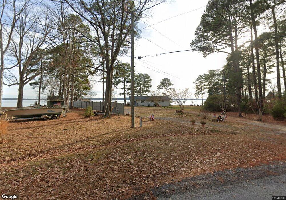 496 Springfield Beach Rd, Kinsale, VA 22488 - photo 1