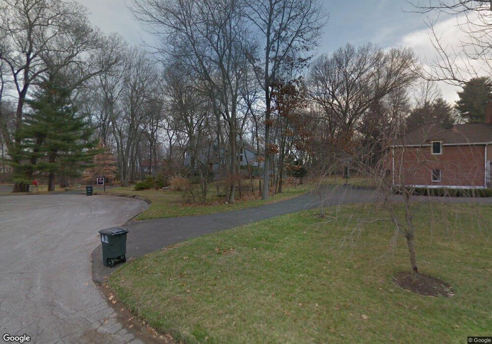 91 Aspen Ln, Stamford, CT 06903 - photo 1