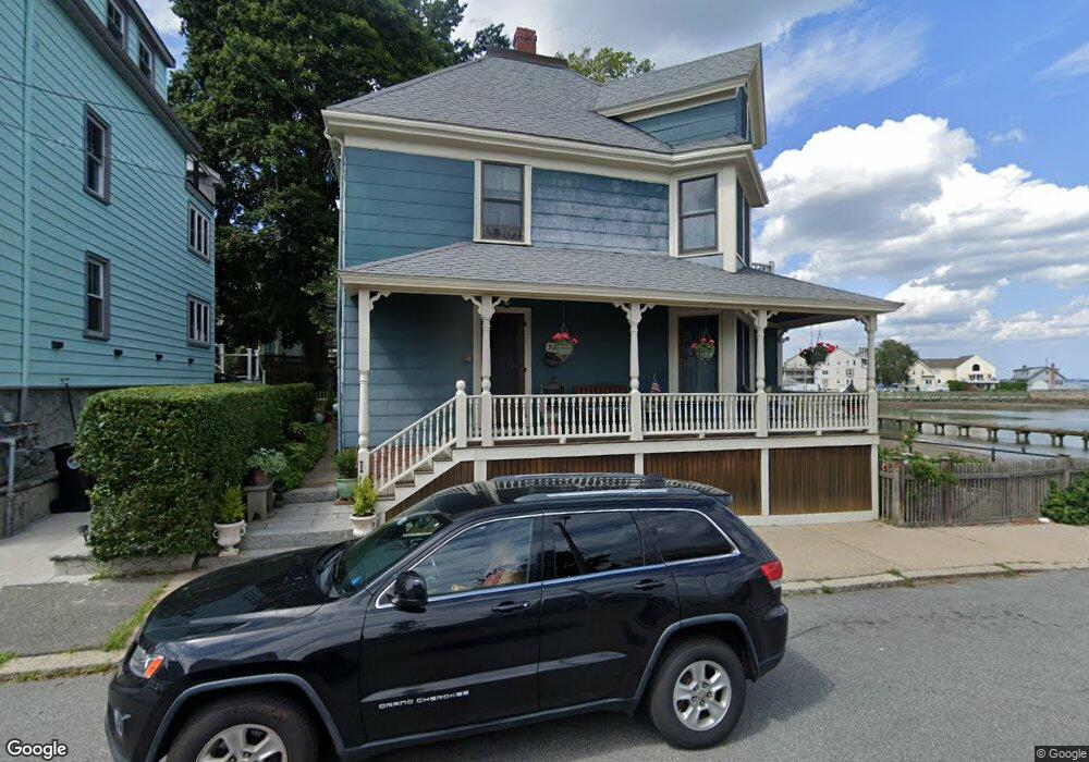 23 Willow Ave, Salem, MA 01970 - photo 1