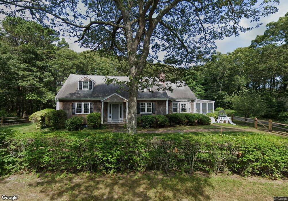 24 Old Wharf Rd, Harwich Port, MA 02646 - photo 1