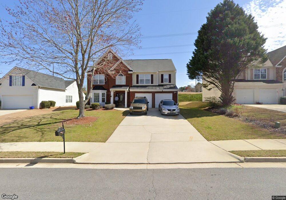 264 Mckinley Loop unit 1, McDonough, GA 30253 - photo 1