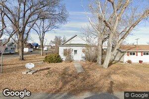 501 1st St NE, Harlowton, MT 59036