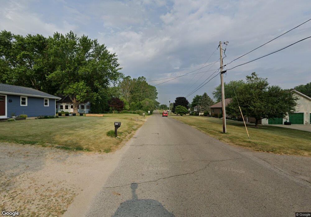 203 W Marshall St, Argos, IN 46501 - photo 1