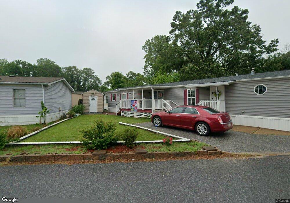 330 5th St, Lothian, MD 20711 - photo 1