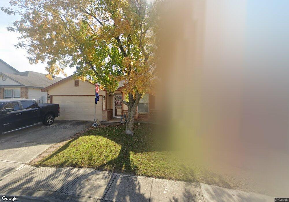 3610 Arrowwood Bend, San Antonio, TX 78261 - photo 1