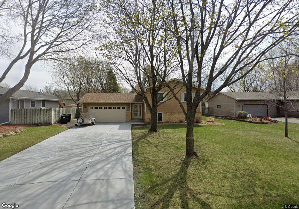 11241 Swallow St NW, Coon Rapids, MN 55433 - photo 1