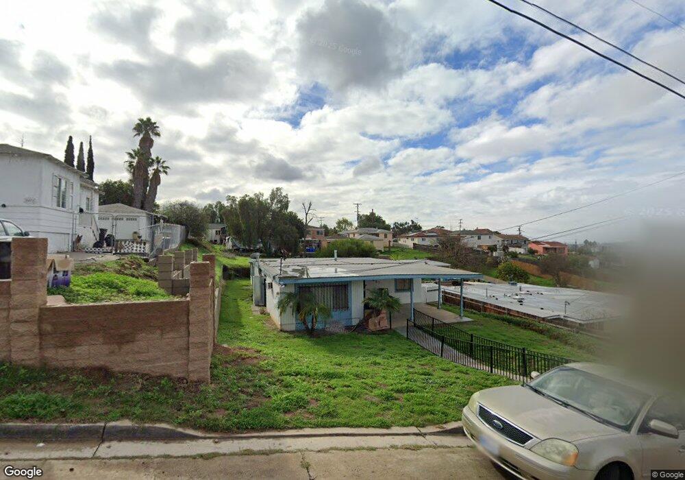 Street View Photo