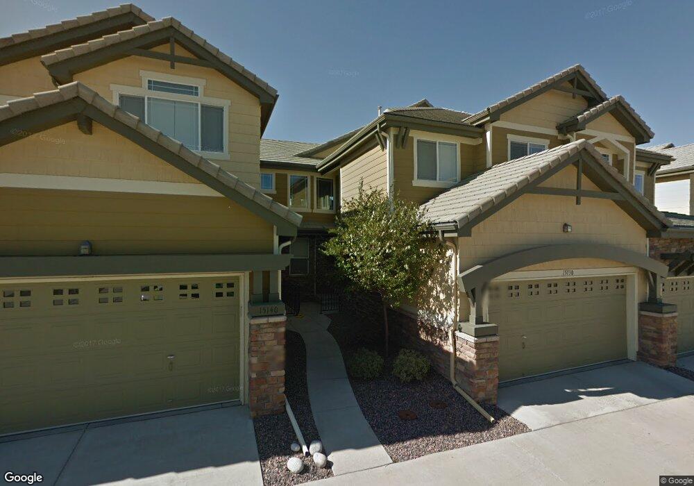 15130 E Poundstone Place, Aurora, CO 80015 - photo 1