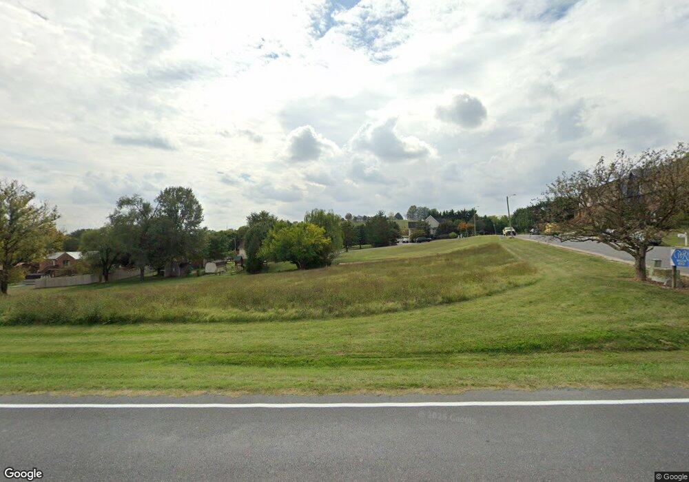 105 Pleasant Hill Rd, Harrisonburg, VA 22801 - photo 1