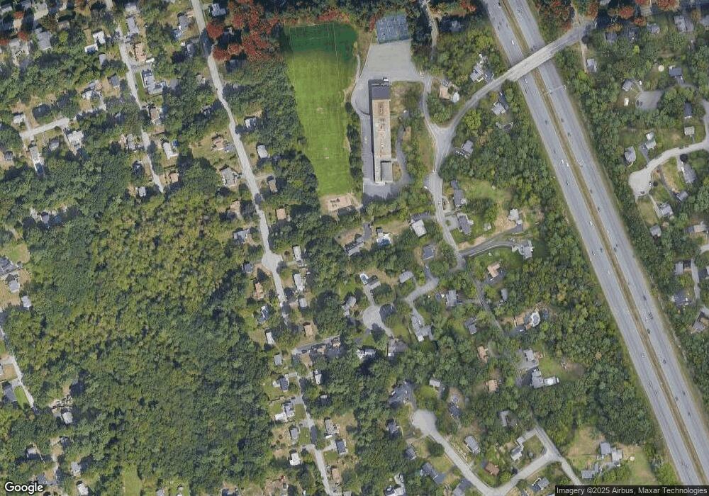 229 Woburn St, Wilmington, MA 01887 - photo 1