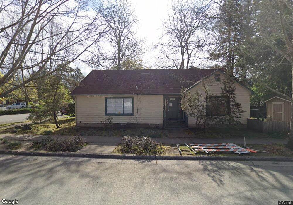 409 NW 3rd St, Grants Pass, OR 97526 - photo 1