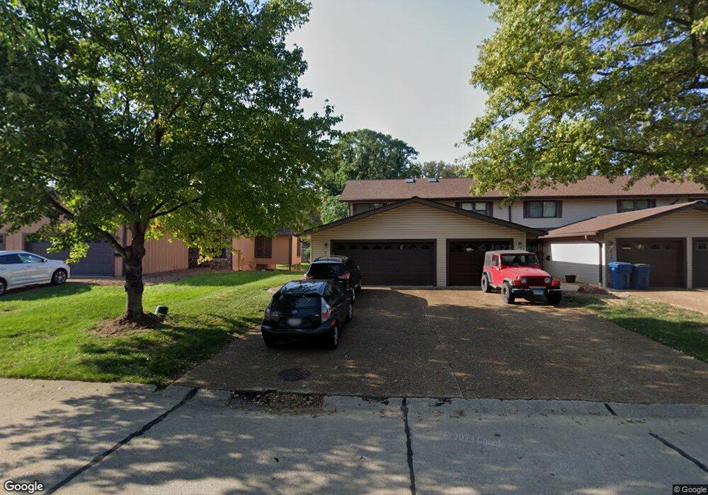 812 Westwood Village, Maryville, IL 62062 - photo 1