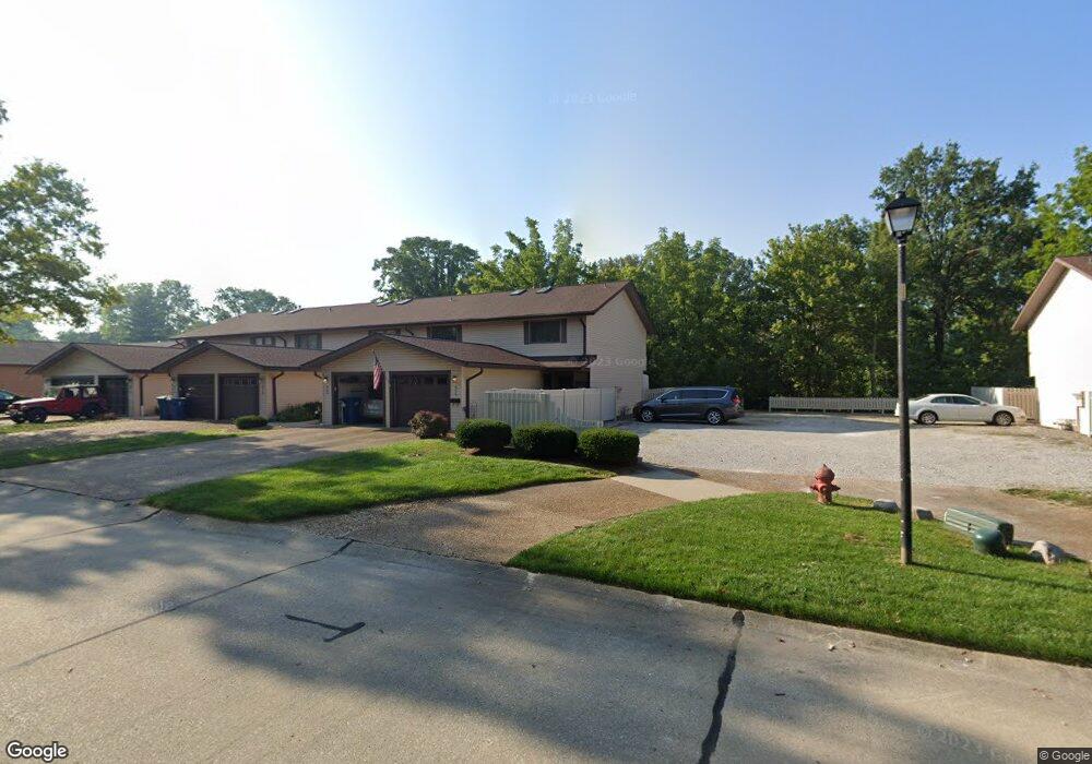 822 Westwood Village, Maryville, IL 62062 - photo 1