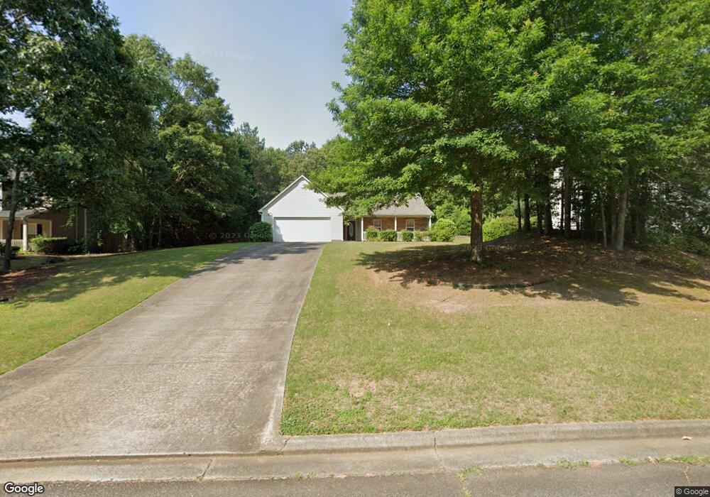 446 Winston Manor Dr, Winder, GA 30680 - photo 1