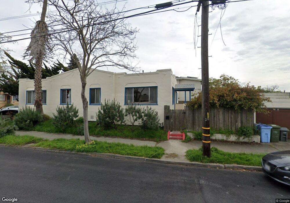 1412 Channing Way, Berkeley, CA 94702 - photo 1