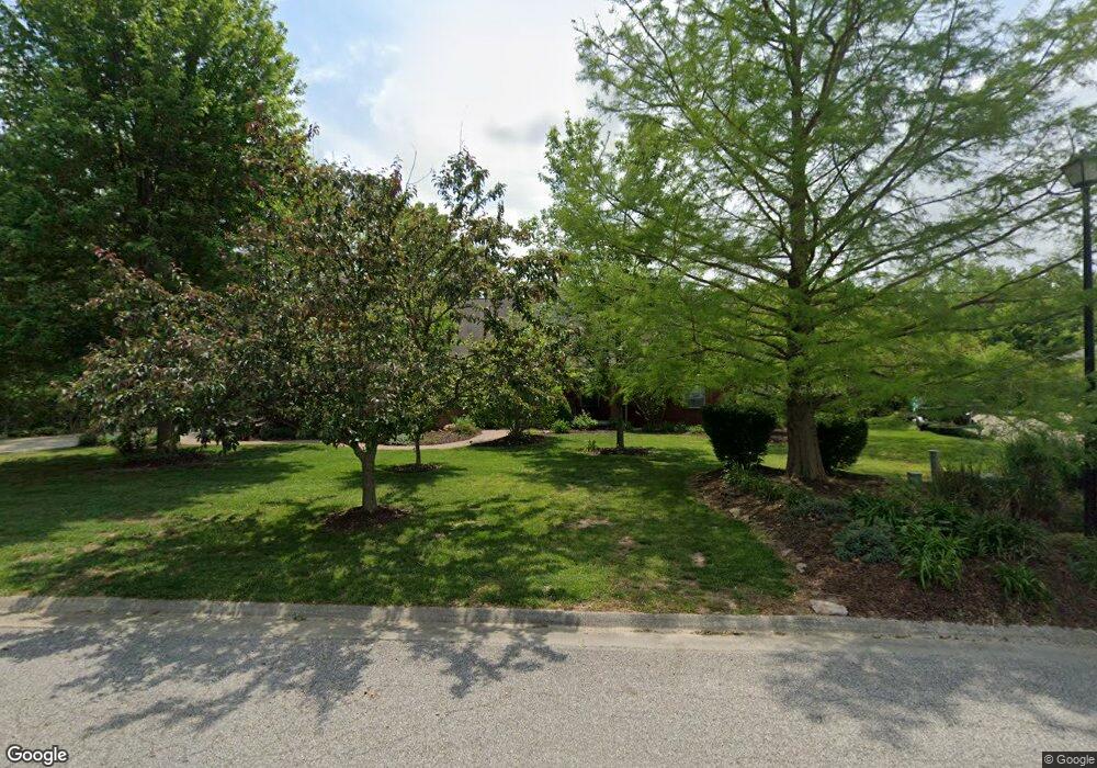 5427 Oak Thorn Dr, Freeburg, IL 62243 - photo 1