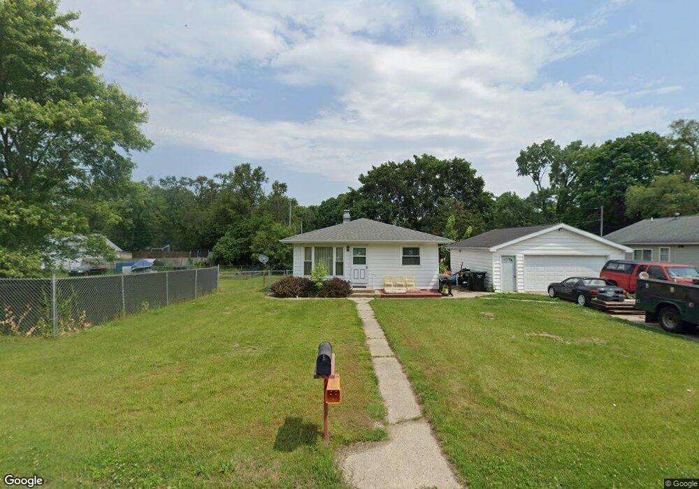 19155 Hamilton St, South Bend, IN 46637 - photo 1