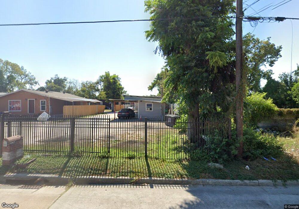 1534 Hopper Rd, Houston, TX 77093 - photo 1