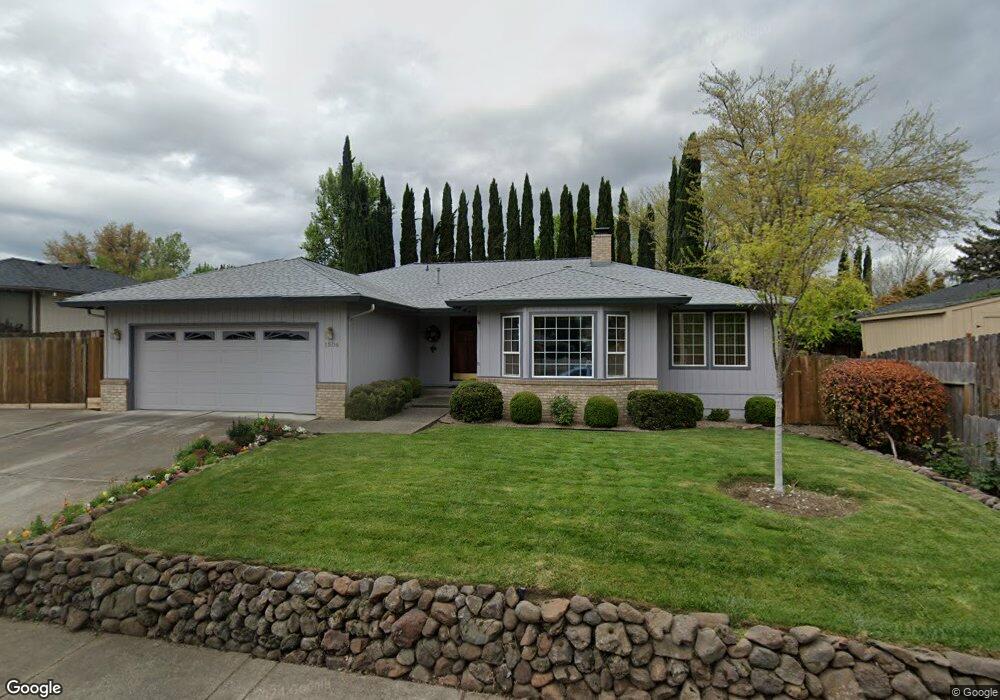 1506 N Modoc Ave, Medford, OR 97504 - photo 1