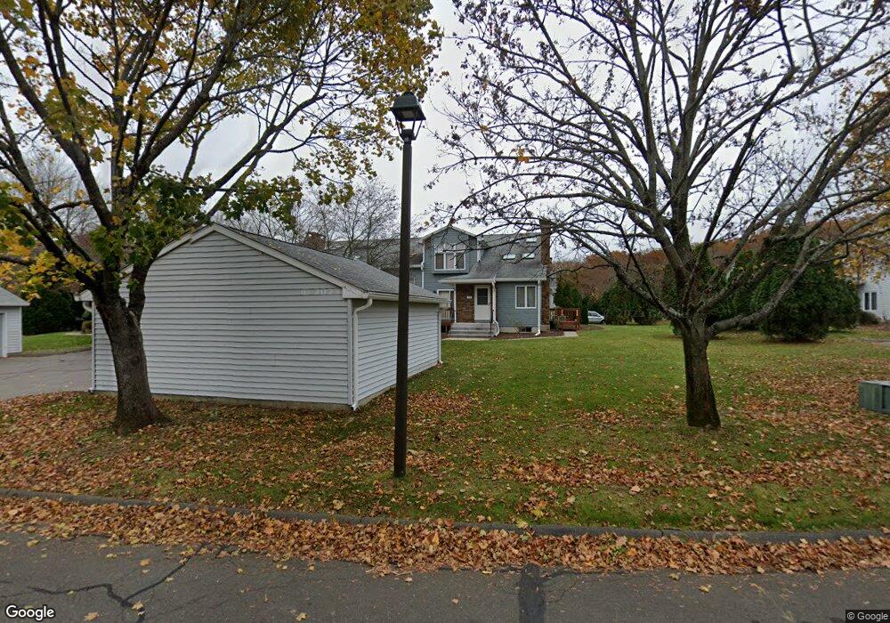 92 Ivy Ln, South Windsor, CT 06074 - photo 1