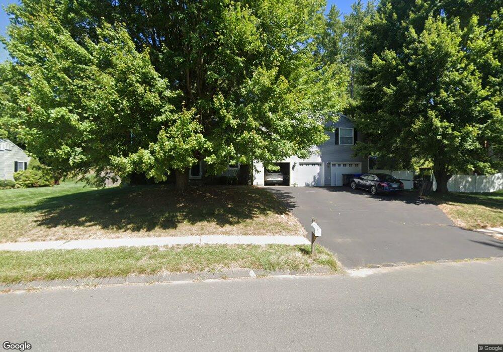 27 Monroe Rd, Enfield, CT 06082 - photo 1