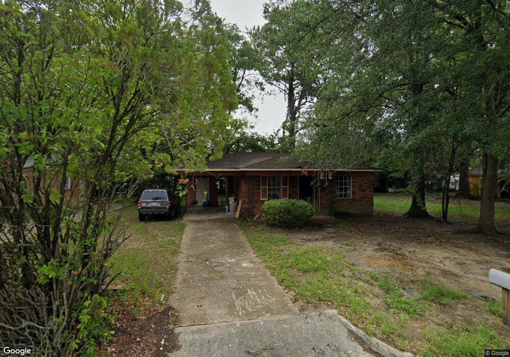 1620 Mcarthur St, Albany, GA 31701 - photo 1