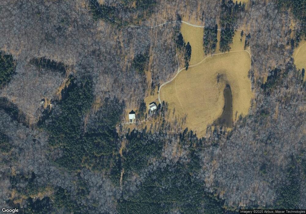 1395 Rock Rest Rd, Pittsboro, NC 27312 - photo 1