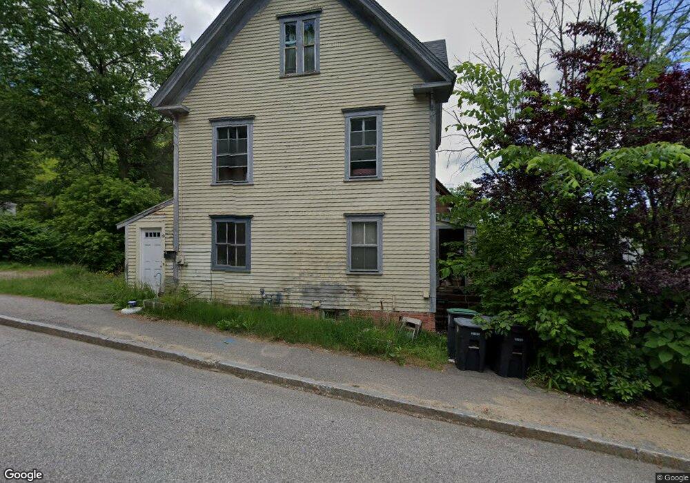 19 Chance Pond Rd, Franklin, NH 03235 - photo 1