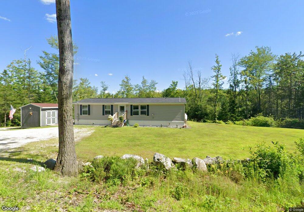 114 Robinson Hill Rd, Oxford, ME 04270 - photo 1