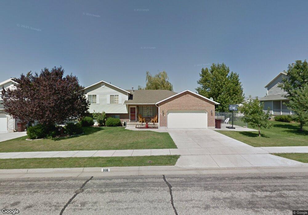 3016 W 4450 S, Roy, UT 84067 - photo 1