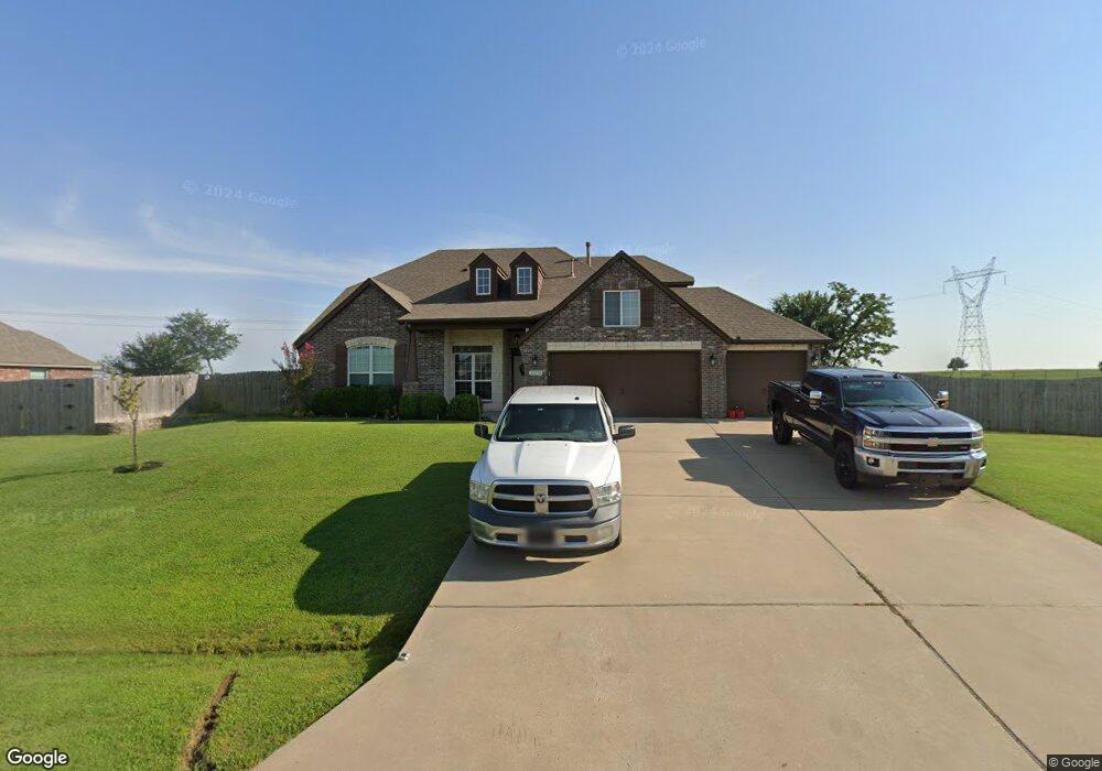 unlisted-address, Broken Arrow, OK 74014 - photo 1