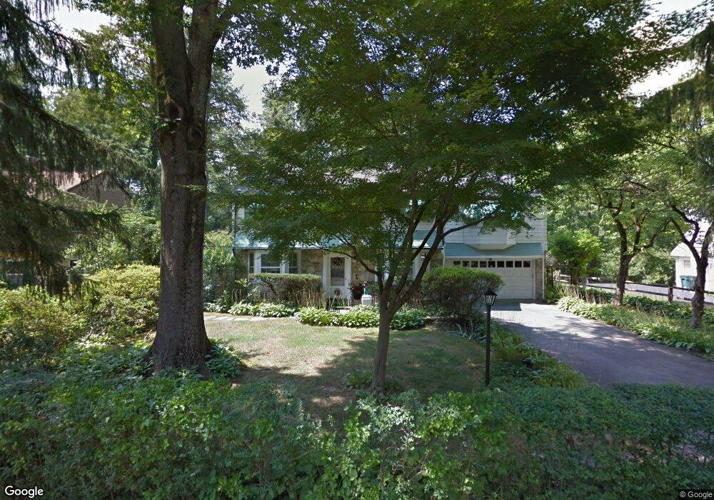 6159 Parkside Rd unit 15, Flourtown, PA 19031 - photo 1