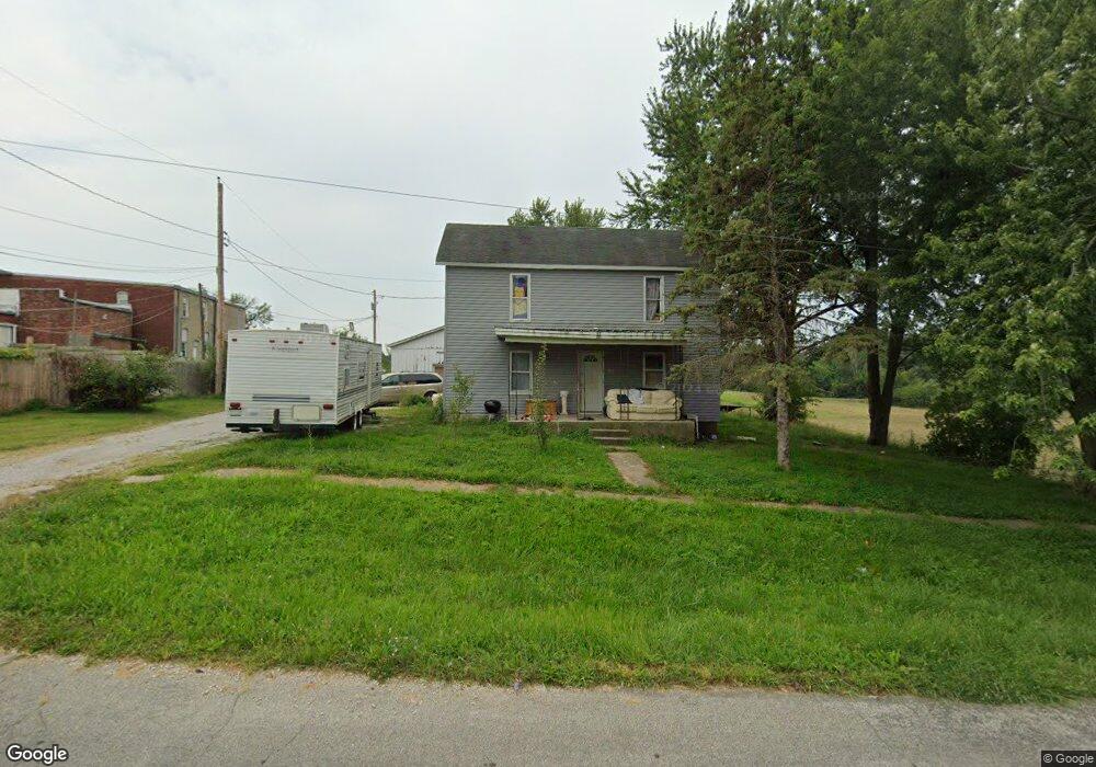 100 W 3rd St, Blackburn, MO 65321 - photo 1