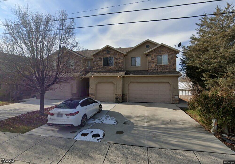 1959 Railroad St unit 1, Lehi, UT 84043 - photo 1