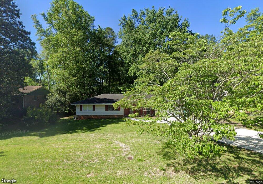 813 Denise Ct unit 3, Stone Mountain, GA 30087 - photo 1