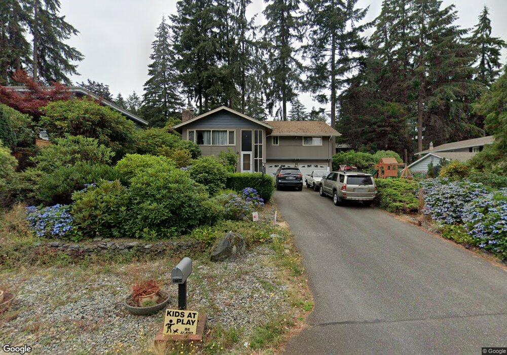 3708 71st Ave W, University Place, WA 98466 - photo 1