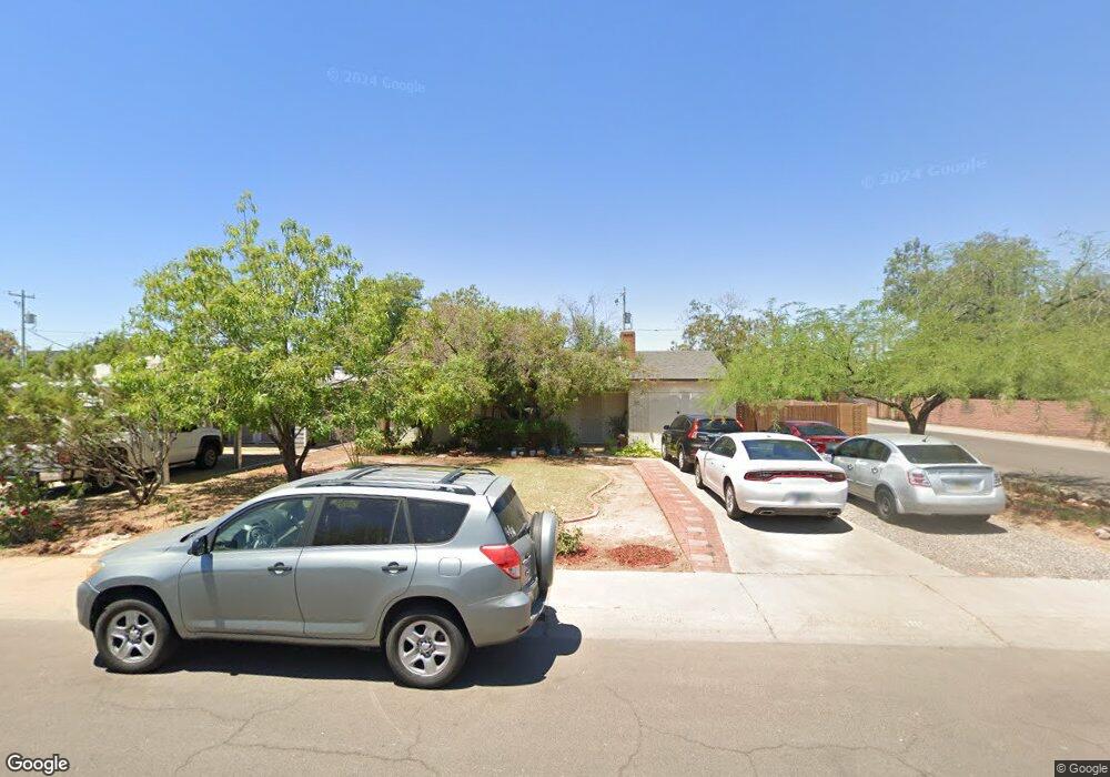 1716 N 18th Place, Phoenix, AZ 85006 - photo 1