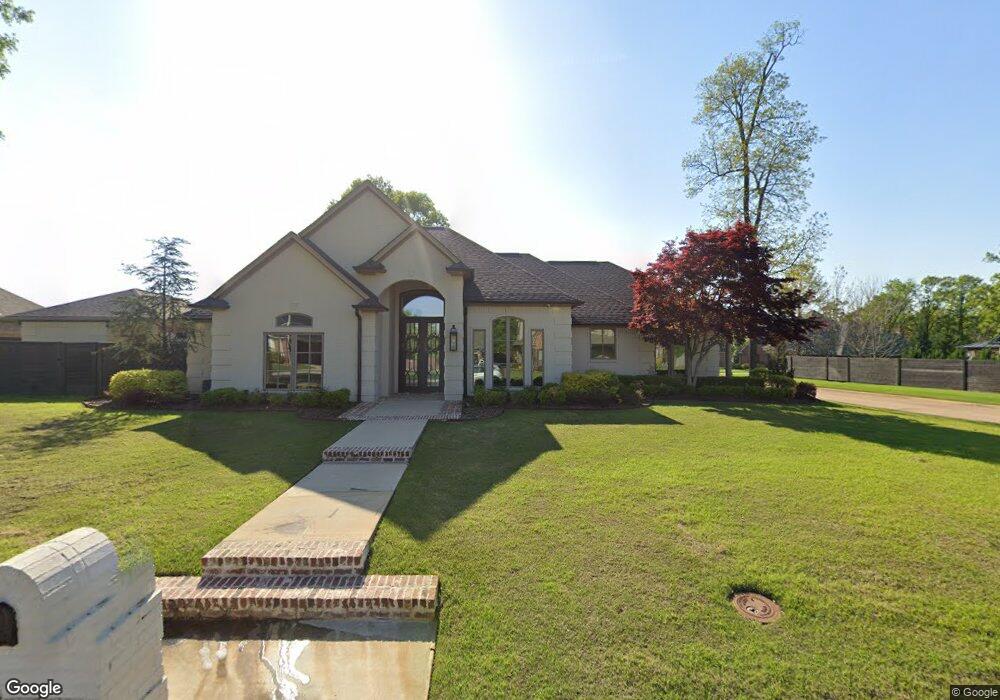 6915 Sugar Crest Dr, Texarkana, AR 71854 - photo 1