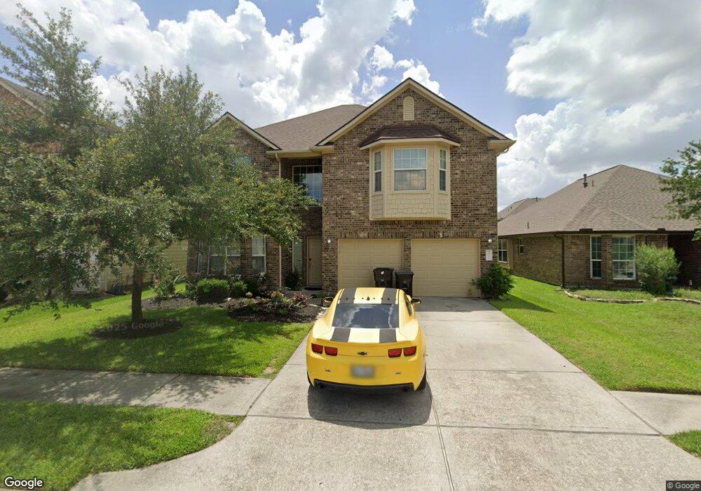 30735 Lavender Trace Dr, Spring, TX 77386 - photo 1