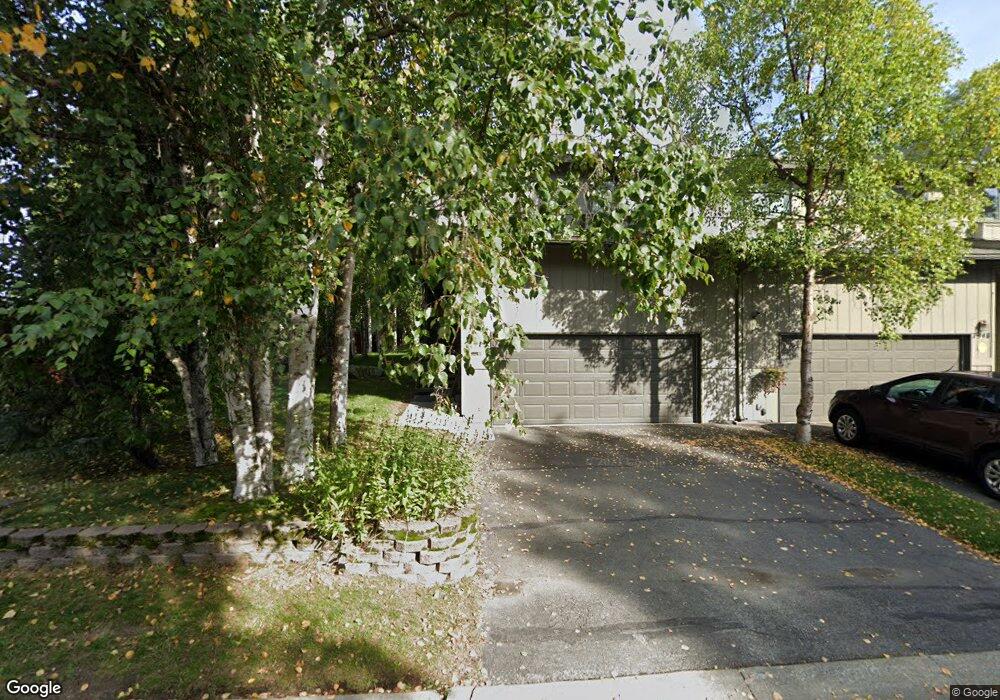 7954 Highlander Dr, Anchorage, AK 99518 - photo 1