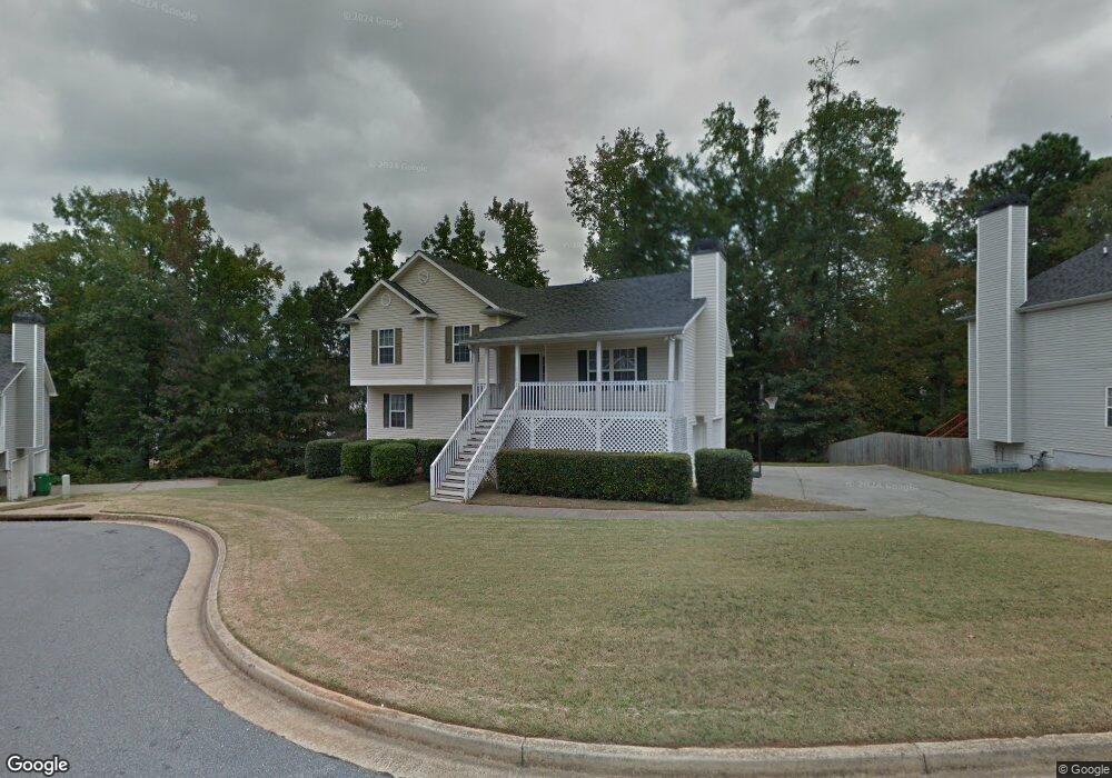 1258 Waymar Ct SW, Marietta, GA 30008 - photo 1