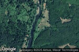 1484 E Boundary Rd, Tidewater, OR 97390