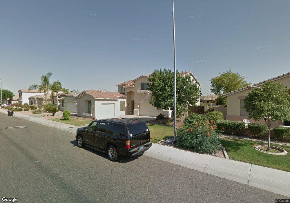 1155 E Winchester Place, Chandler, AZ 85286 - photo 1