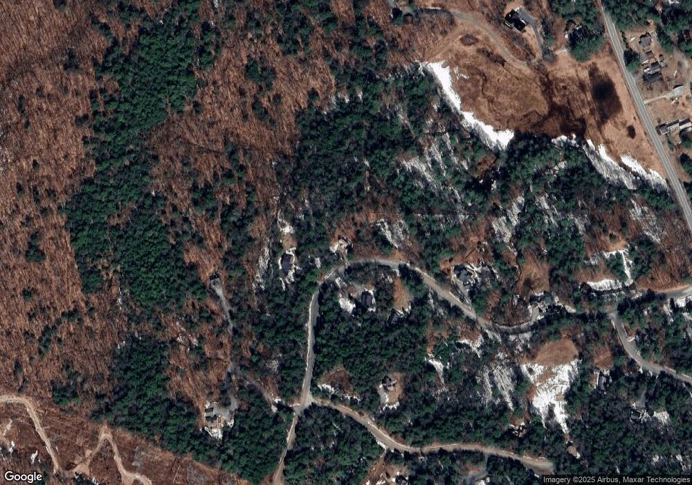 164 Farm Ridge Rd, Ludlow, VT 05149 - photo 1